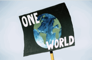 CELEBRATING GLOBAL RECYCLING DAY
